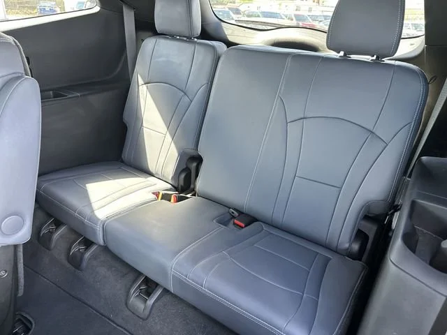 2023 Buick Enclave Essence - Photo 27