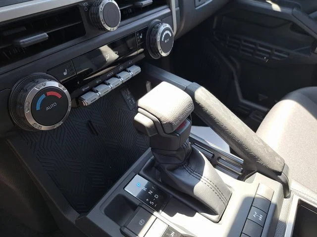 2026 Toyota Tacoma TRD Off Road - Photo 13