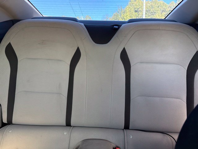 Used 2022 Blue Chevrolet LT1 image 11