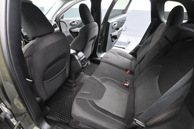 2019 Jeep Cherokee Latitude - Photo 34