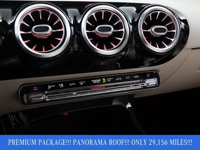 Used 2019 Jupiter Red Mercedes-Benz A 220 image 21
