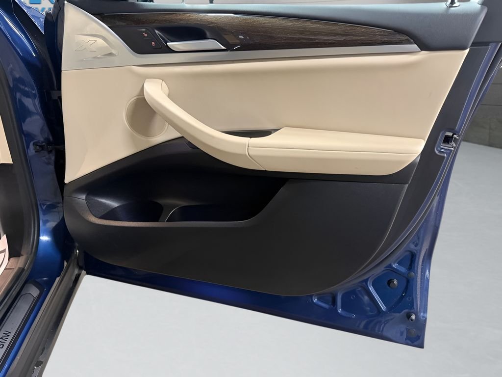 2022 BMW X3 30i - Photo 27