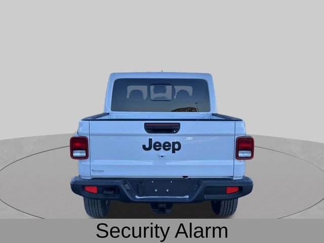2026 Jeep Gladiator Sport S - Photo 6