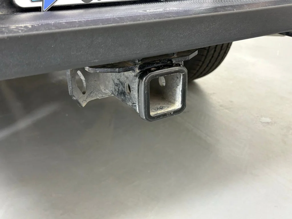 Used 2023 Gray Ford XLT image 39