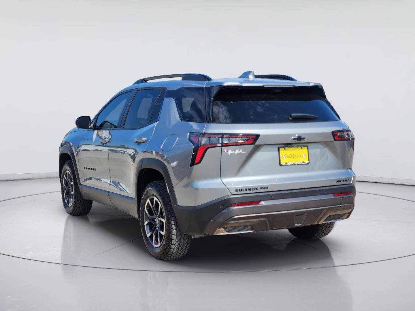 2025 Chevrolet Equinox ACTIV - Photo 7