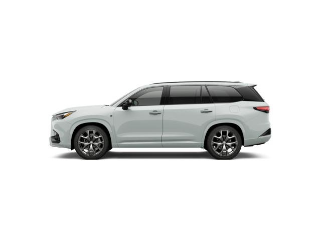 New 2026 Wind Chill Pearl Lexus F SPORT PERFORMANCE LUXURY AWD image 2