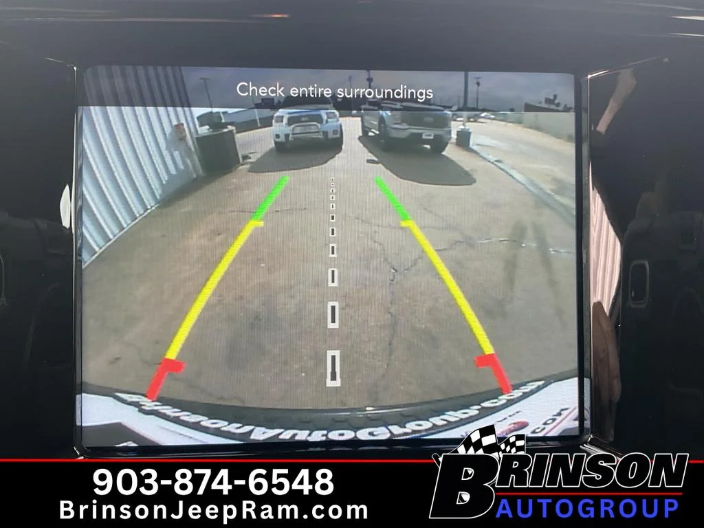 Used 2022 DB Black Clearcoat Dodge GT Plus image 34