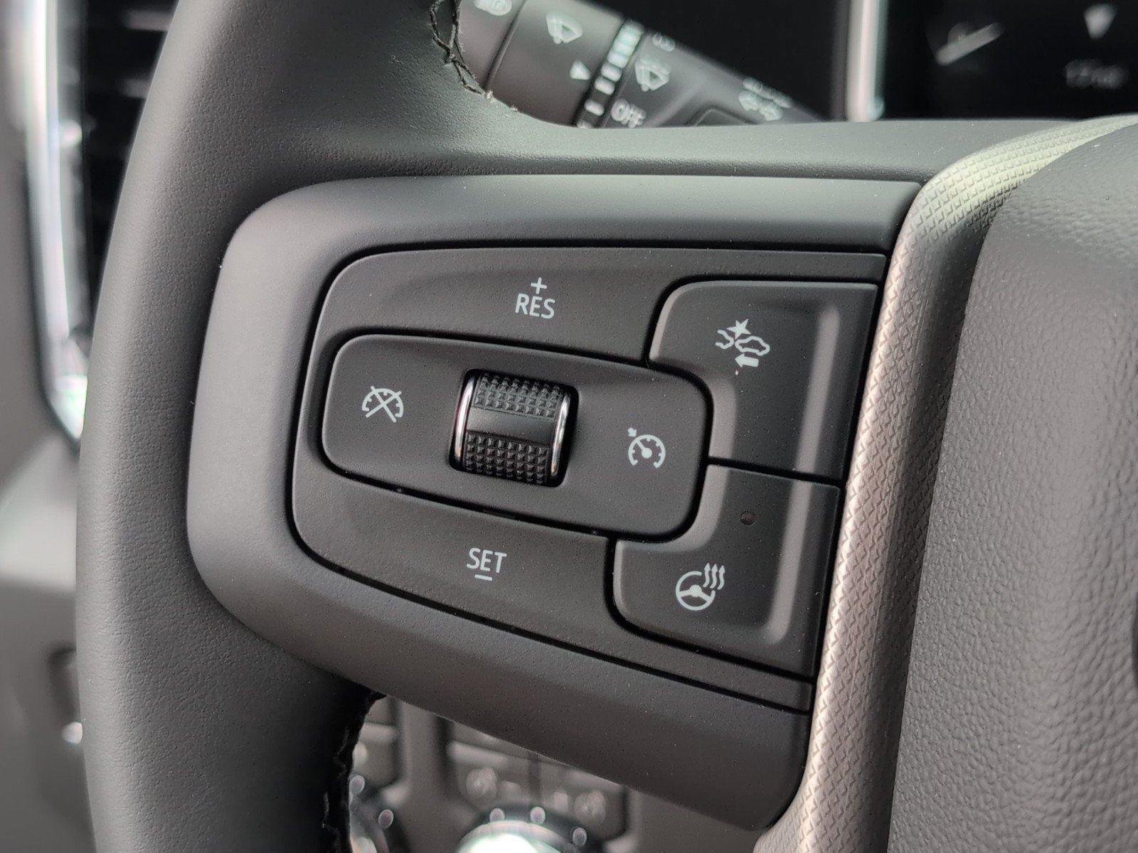 New 2026 Summit White GMC Denali image 31