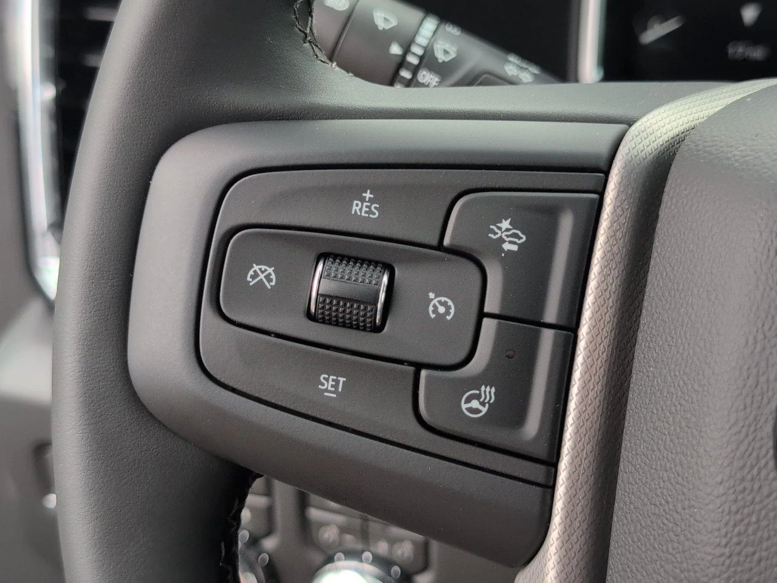 New 2026 Summit White GMC Denali image 31