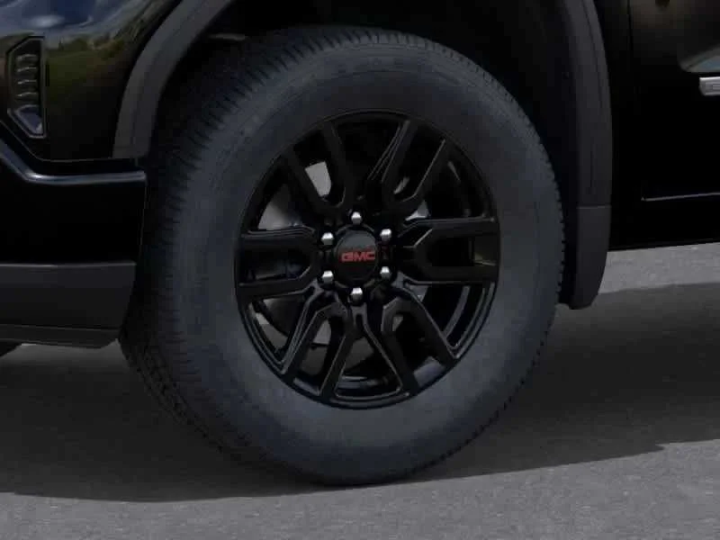 New 2026 Onyx Black GMC Elevation image 33