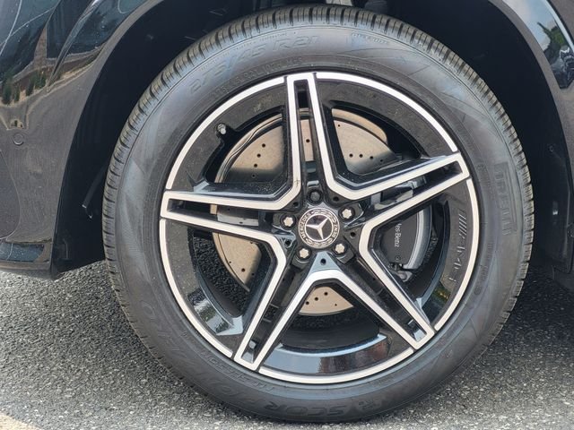 New 2026 Obsidian Black Metallic Mercedes-Benz GLS 450 image 17