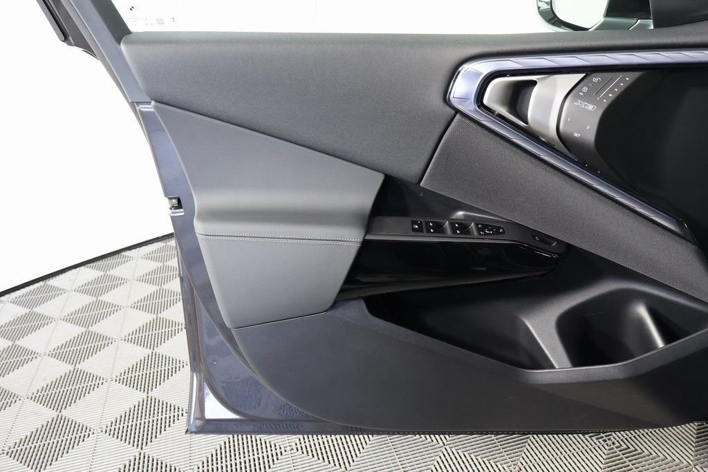 Used 2026 Gray BMW 30 xDrive image 12