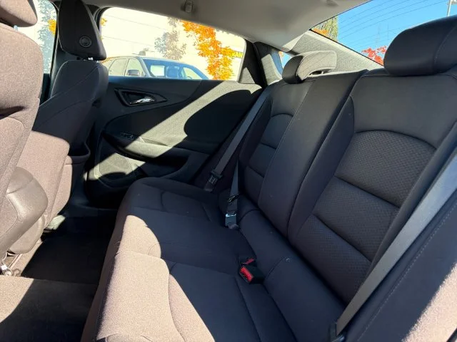Used 2020 Red Chevrolet LS image 22