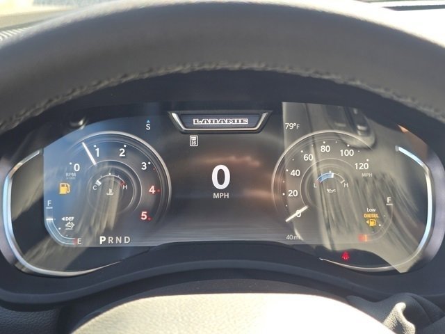 2026 RAM 2500 Laramie - Photo 44