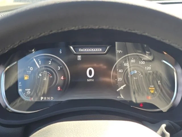 2026 RAM 2500 Laramie - Photo 44