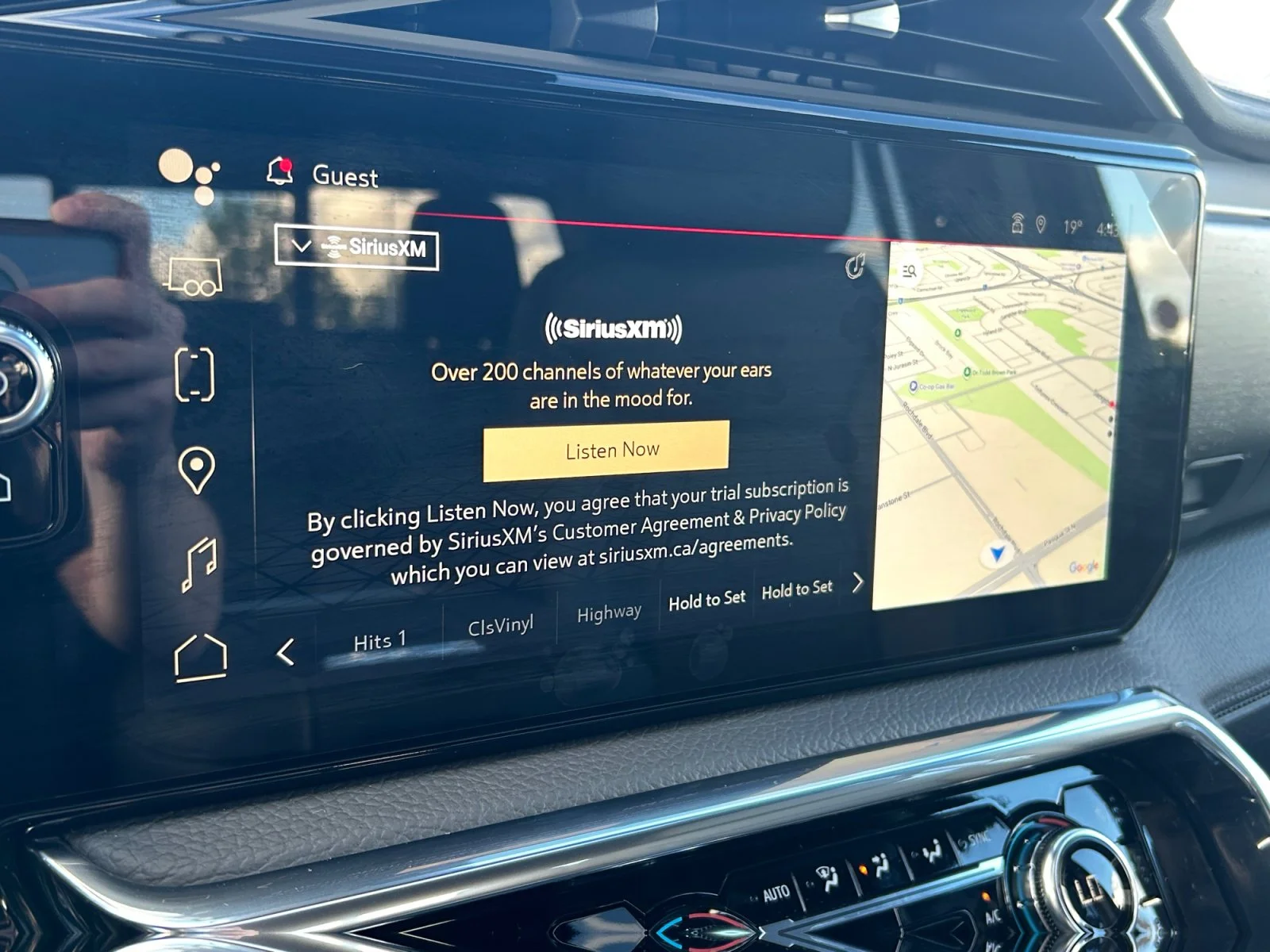 New 2026 Onyx Black GMC Denali image 25