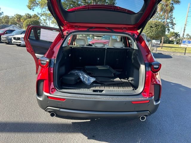 New 2026 Soul Red Crystal Metallic Mazda 2.5 S Preferred AWD image 11