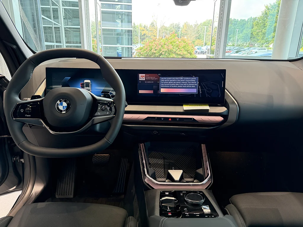 New 2026 Skyscraper Grey Metallic BMW 30 xDrive image 15