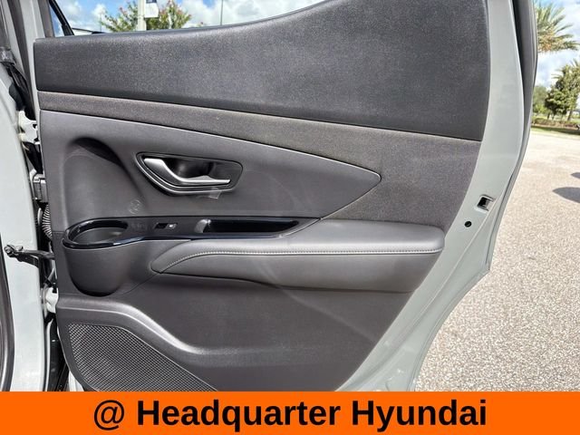 Certified Used 2026 Gray Hyundai XRT image 17