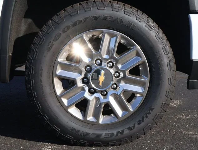 2026 Chevrolet Silverado 2500 HD High Country - Photo 25