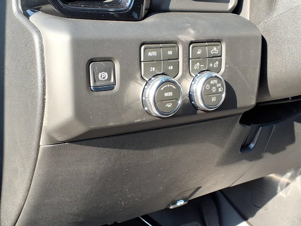 New 2026 Coastal Dune GMC AT4X image 23