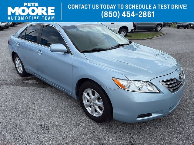 2009 Toyota Camry LE