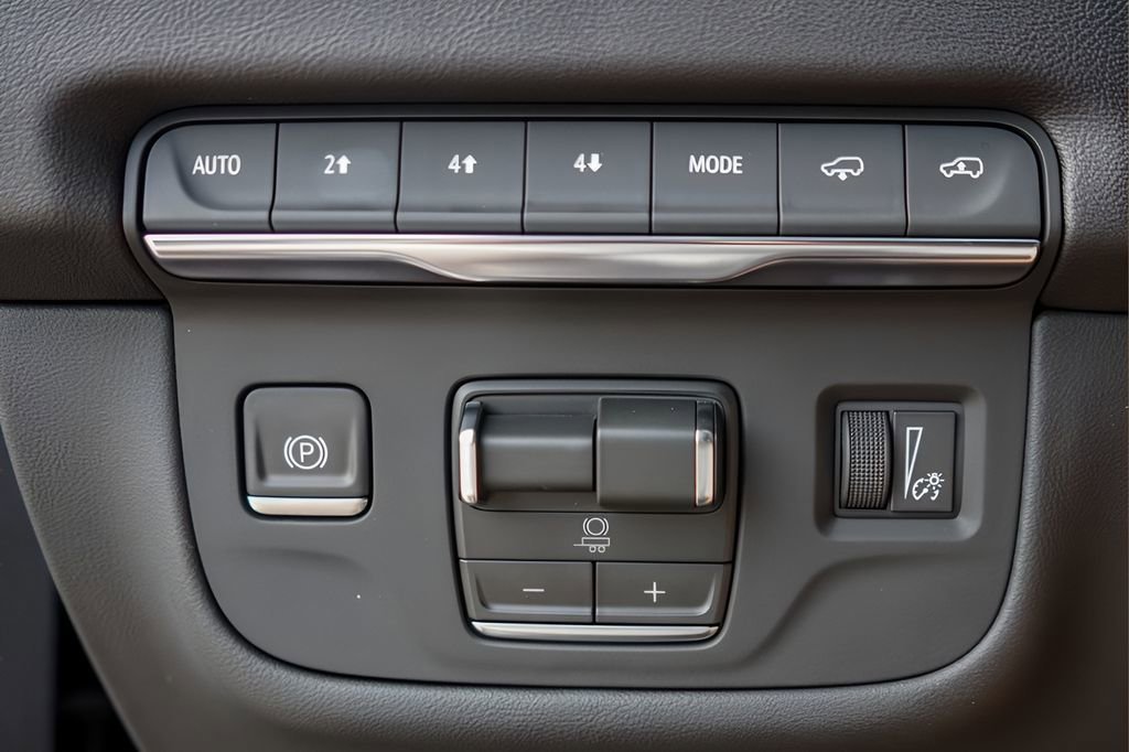 2026 Cadillac Escalade ESV Sport - Photo 15