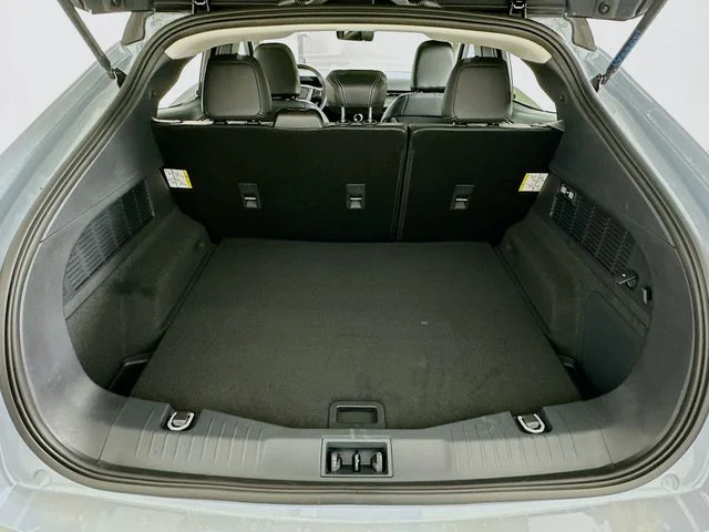 New 2026 Gray Ford Premium image 25