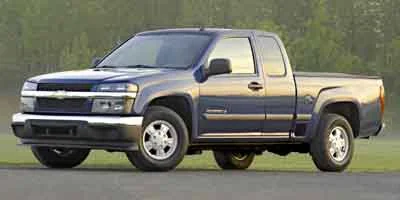 Used 2004 Victory Red Chevrolet ZQ8 image 1
