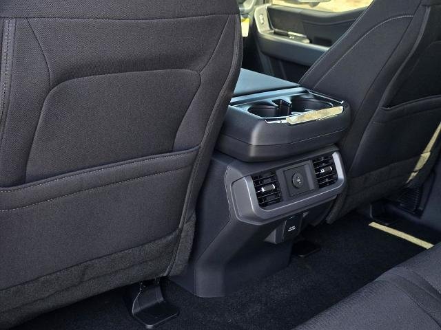 New 2026 Carbonized Gray Metallic Ford XLT image 71