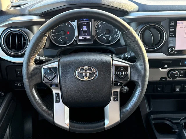 Used 2023 Gray Toyota SR5 image 15