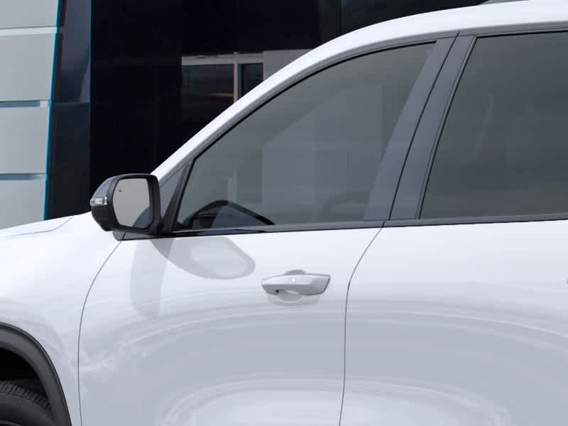 2026 GMC Acadia Elevation - Photo 12