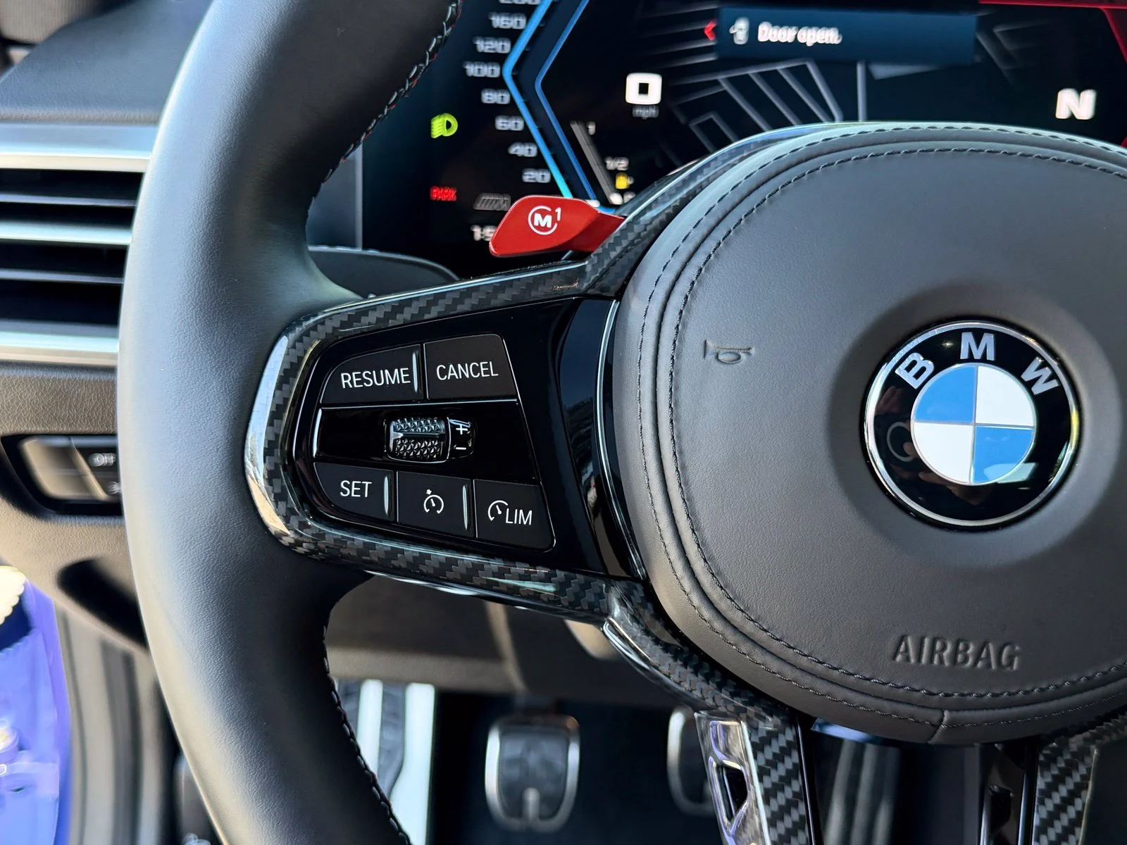 Used 2025 Blue BMW Base image 17