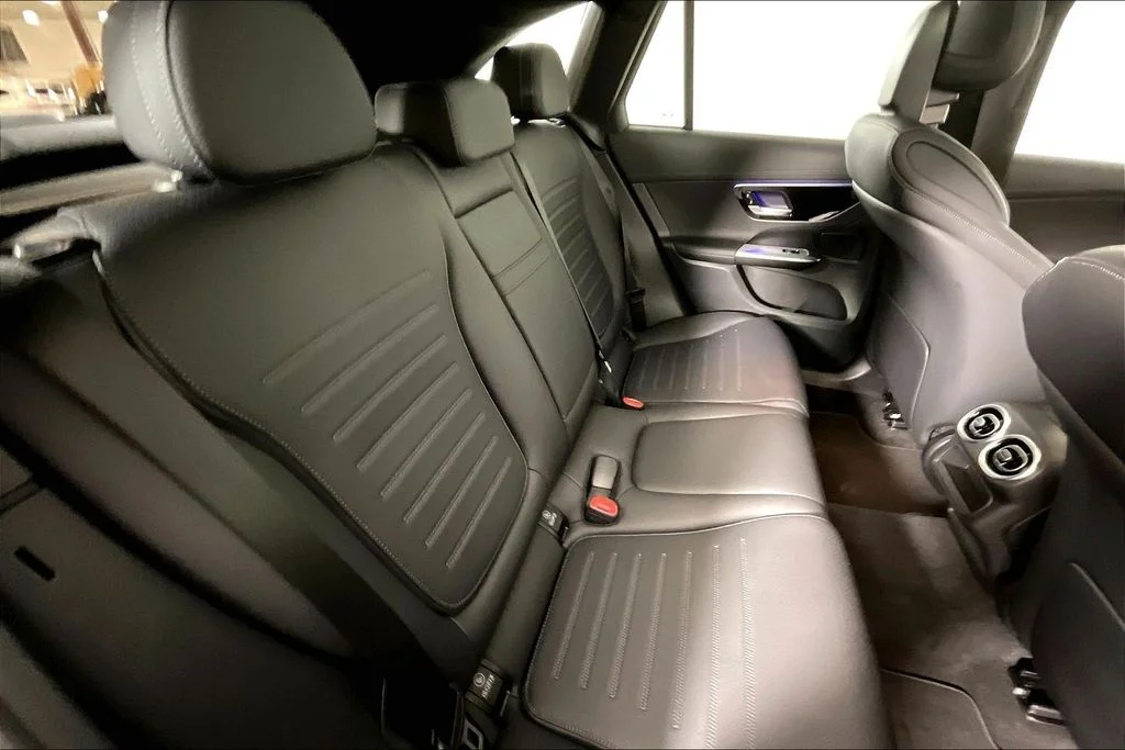 2026 Mercedes-Benz GLC Base - Photo 19