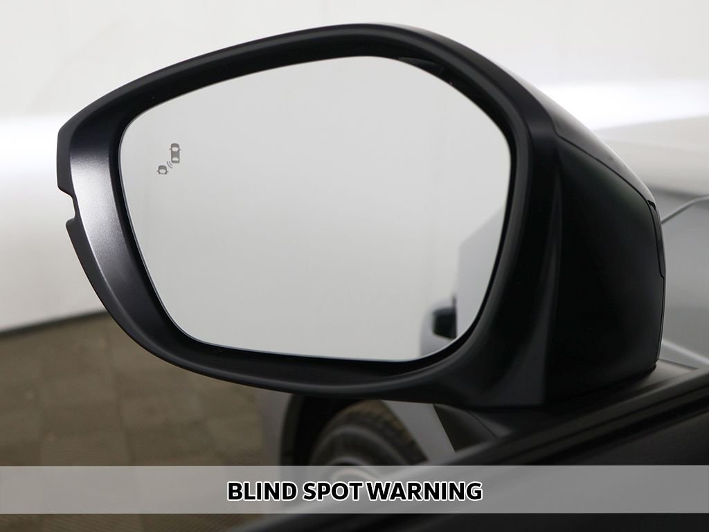 Used 2026 Silver Honda Sport Touring image 6