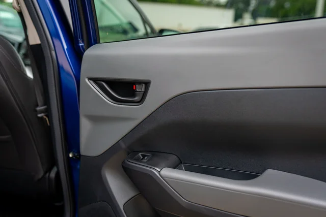 New 2026 Sapphire Blue Pearl Subaru Base image 24