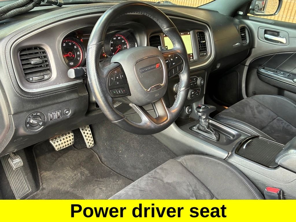 Certified Used 2022 Red Dodge GT image 19