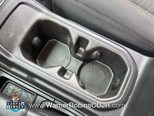 Used 2023 Gray Jeep Mojave image 26