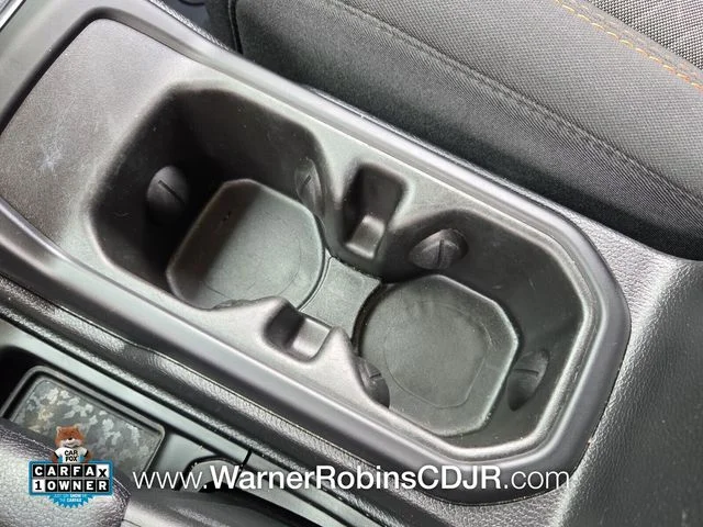 Used 2023 Gray Jeep Mojave image 26