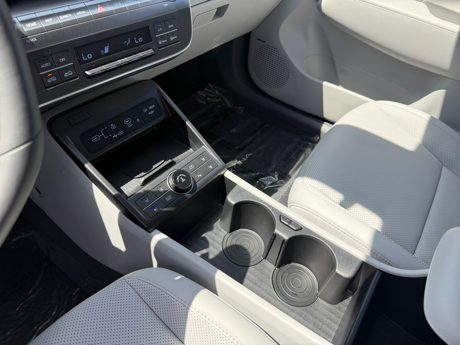 Certified Used 2026 Green Hyundai Limited image 13