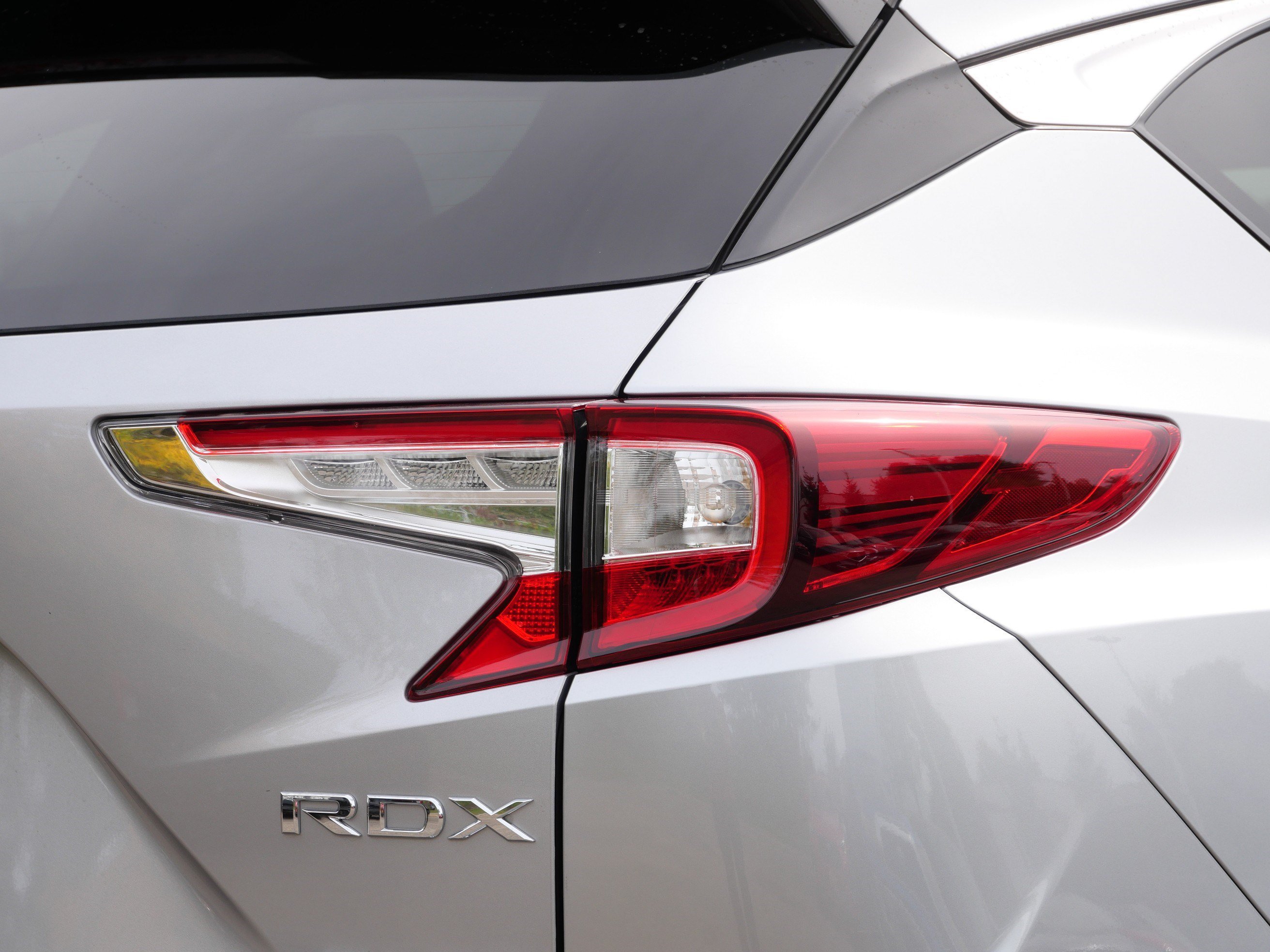 2023 Acura RDX Technology Package - Photo 17