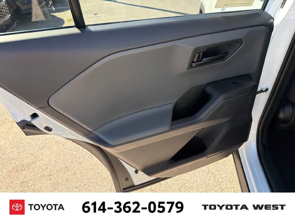 New 2026  Toyota  image 12