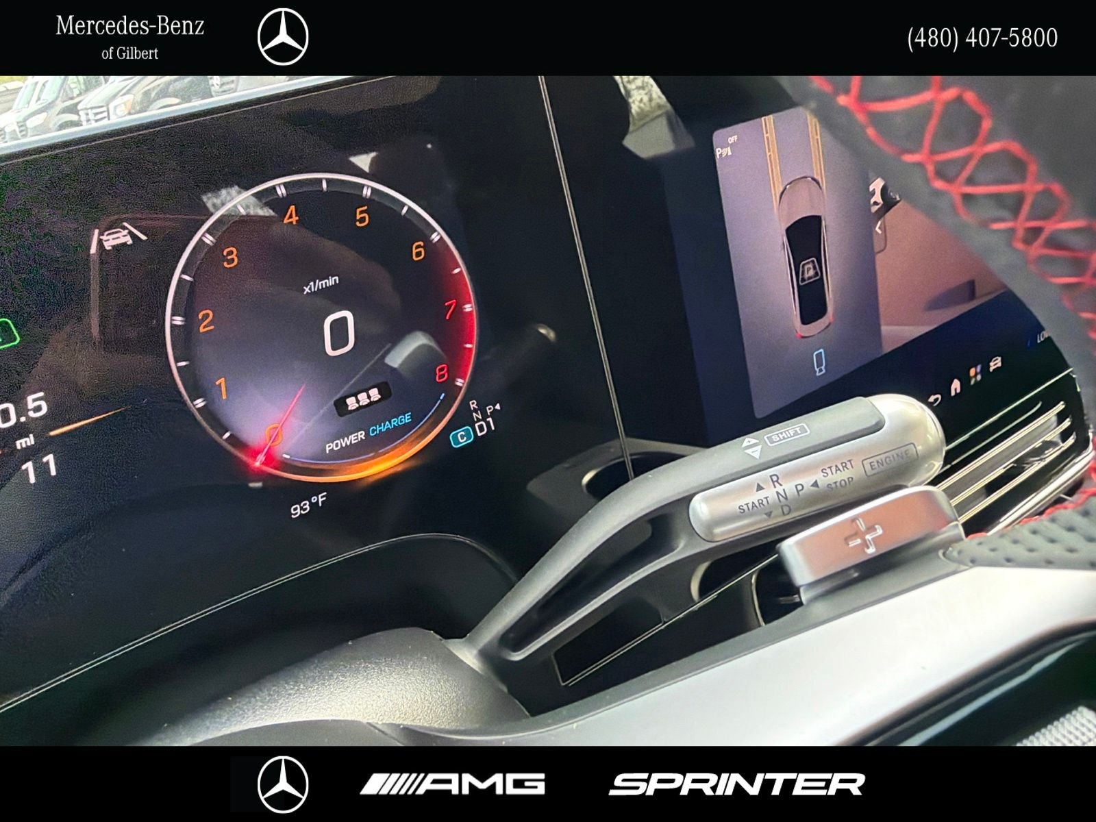 New 2027 MANUFAKTUR Alpine Grey Mercedes-Benz 220 image 32