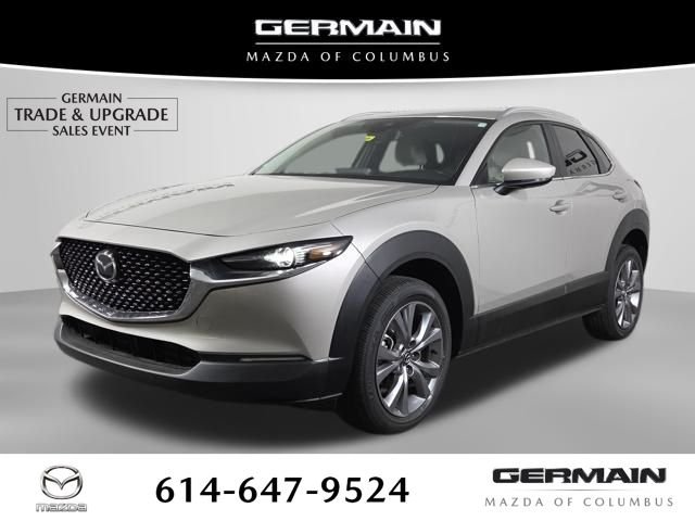 2023 Mazda CX-30 Preferred