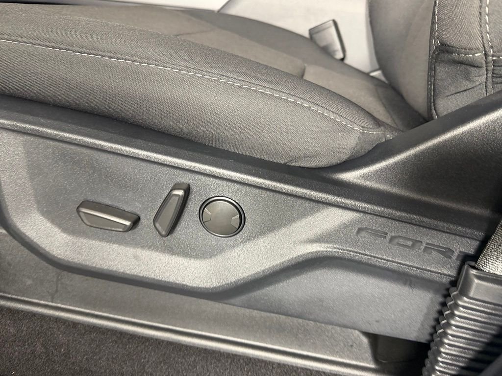 Certified Used 2026 Silver Ford XLT image 23