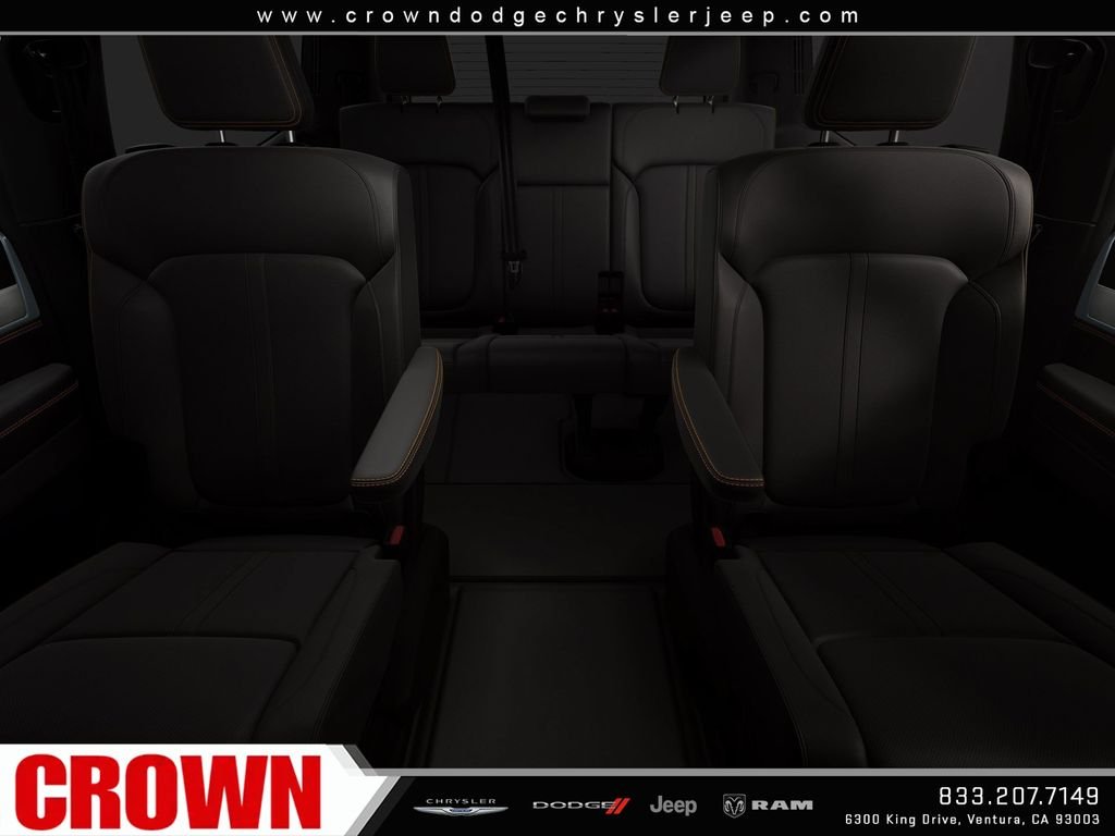 New 2026 High Gloss Black Exterior Paint Jeep 85th Anniversary Edition image 17