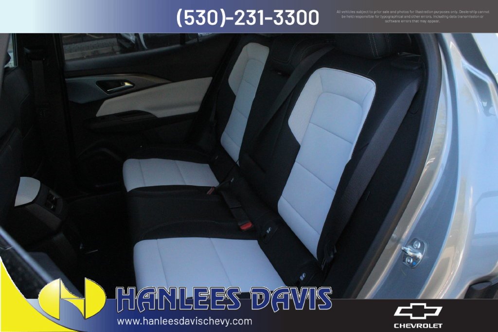 2026 Chevrolet Equinox EV 2LT - Photo 15