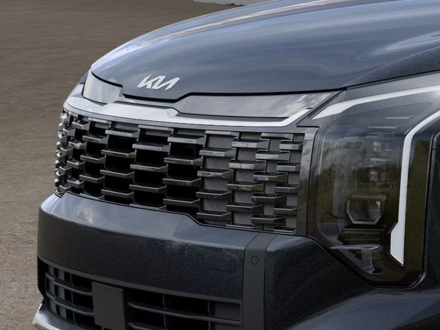 New 2026 Panthera Metal Kia EX image 13