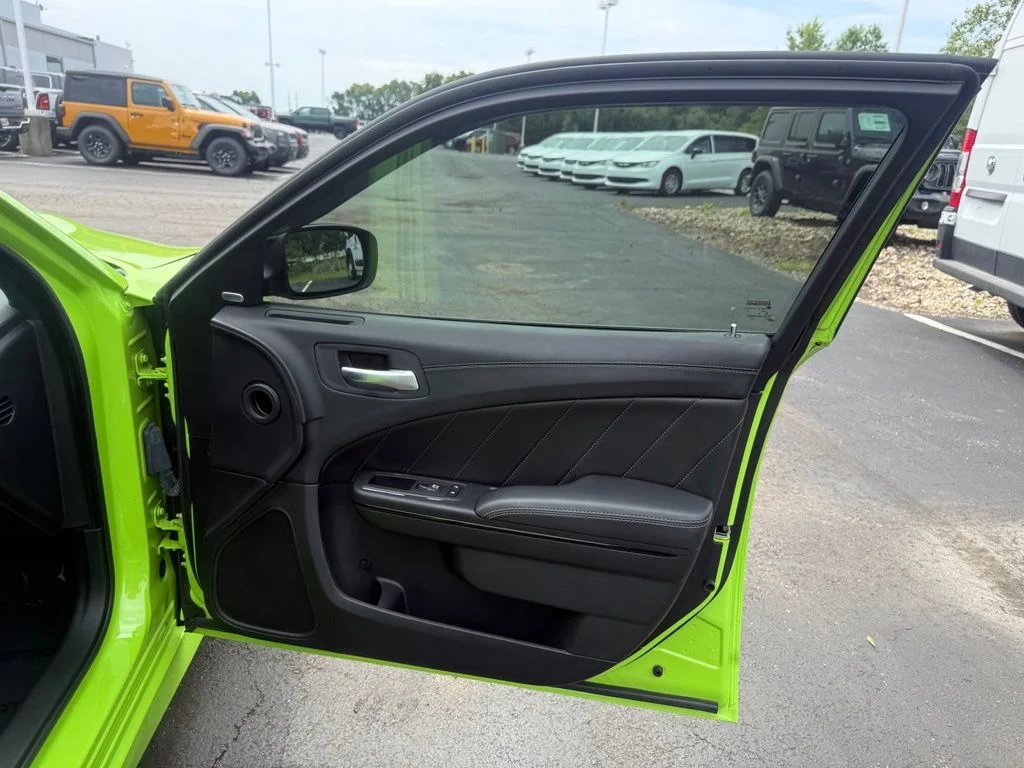 Used 2023 Green Dodge R/T Scat Pack image 56