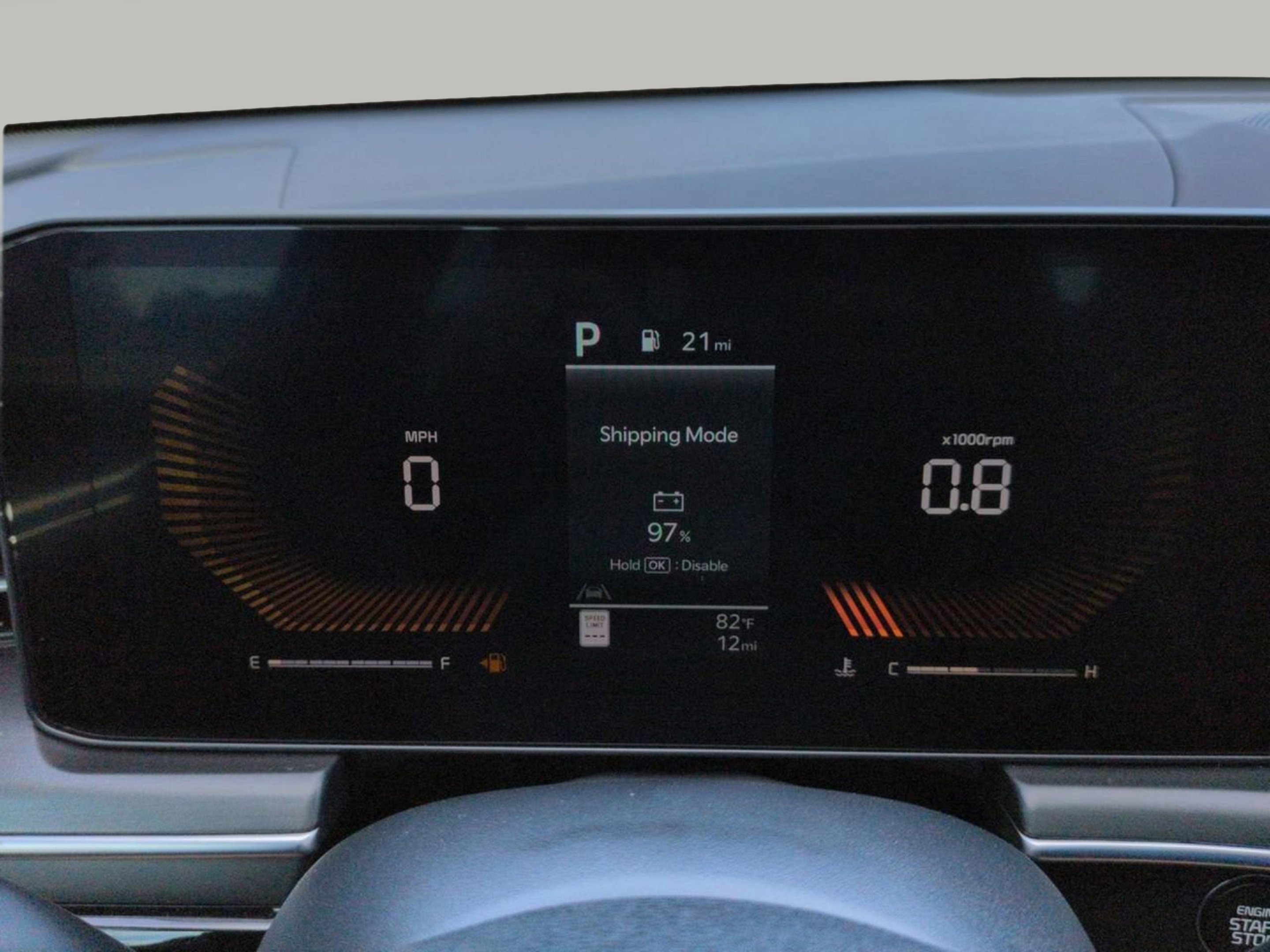New 2026 Snow White Pearl Kia GT-Line AWD image 32